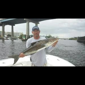 Meet your Posher, Mike